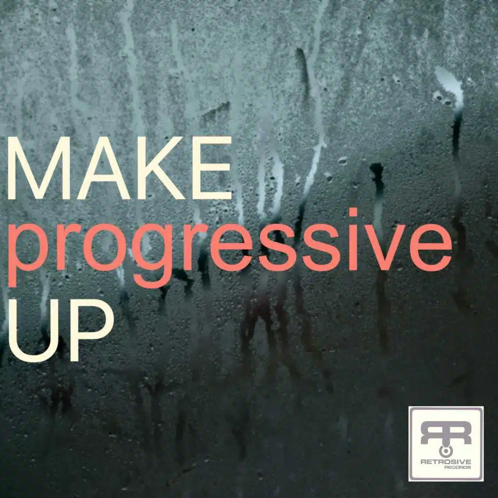 Progressive Make Up