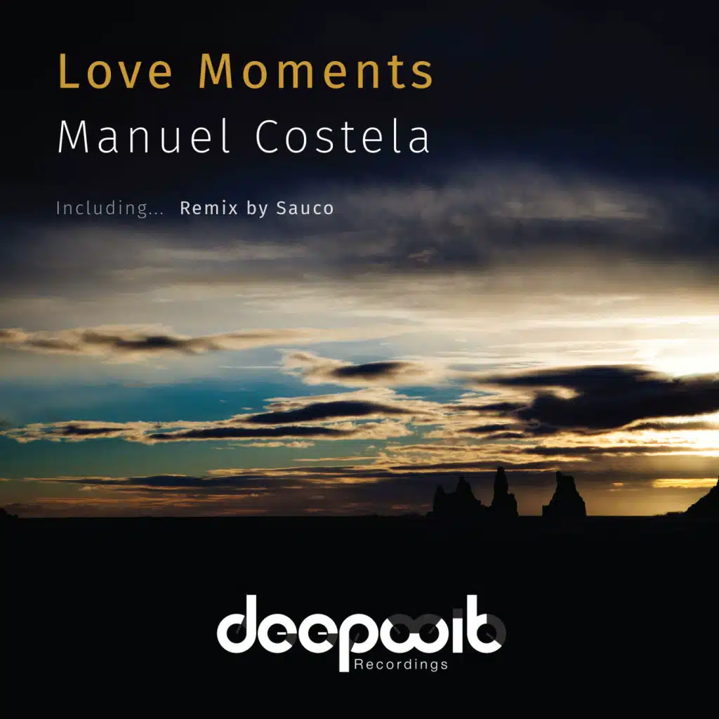 Love Moments (feat. Sauco)