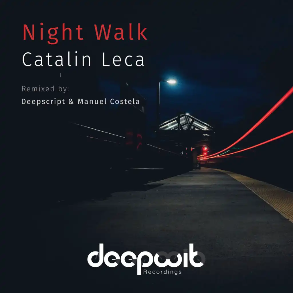 Night Walk (Manuel Costela Remix)