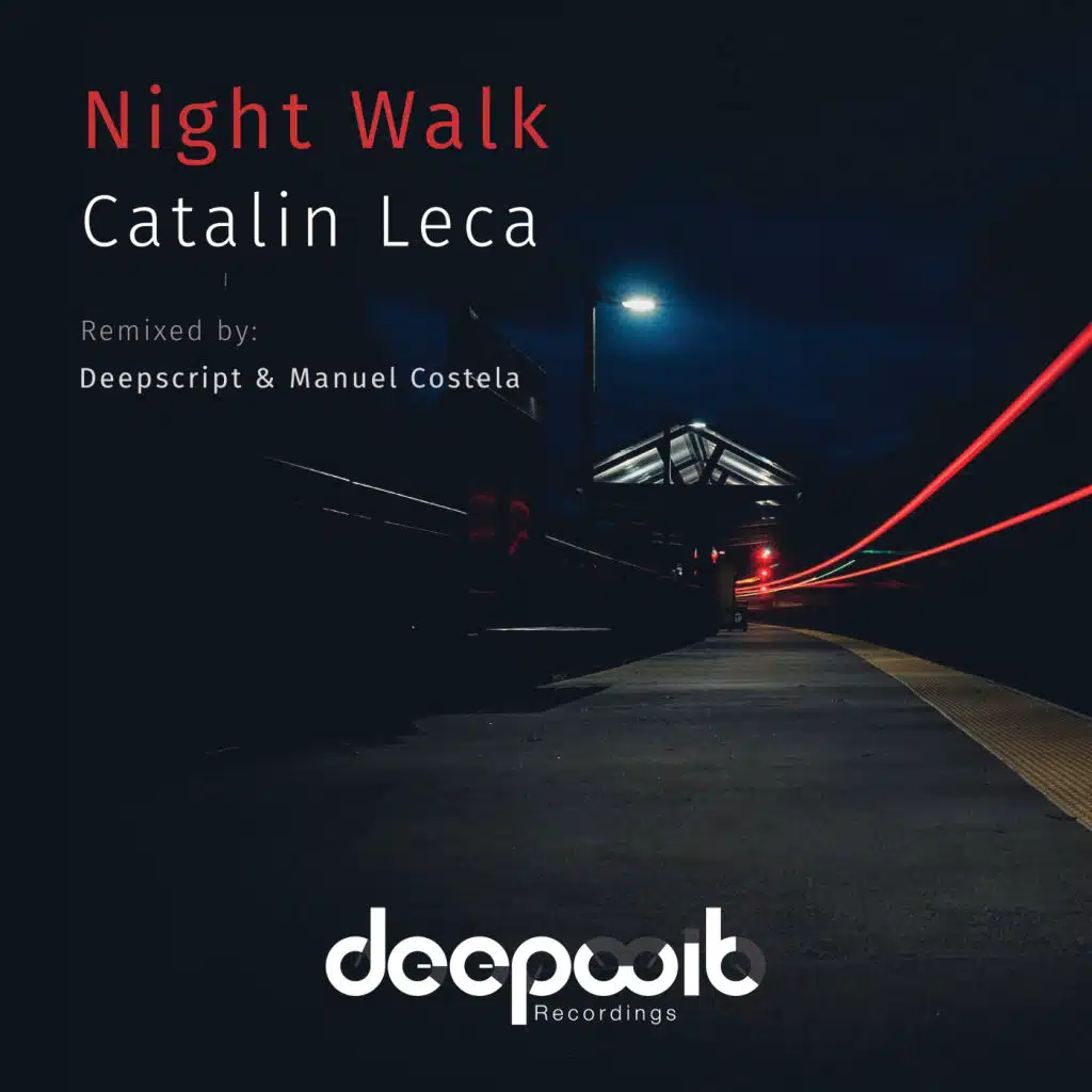 Night Walk (Deepscript Dub Remix)