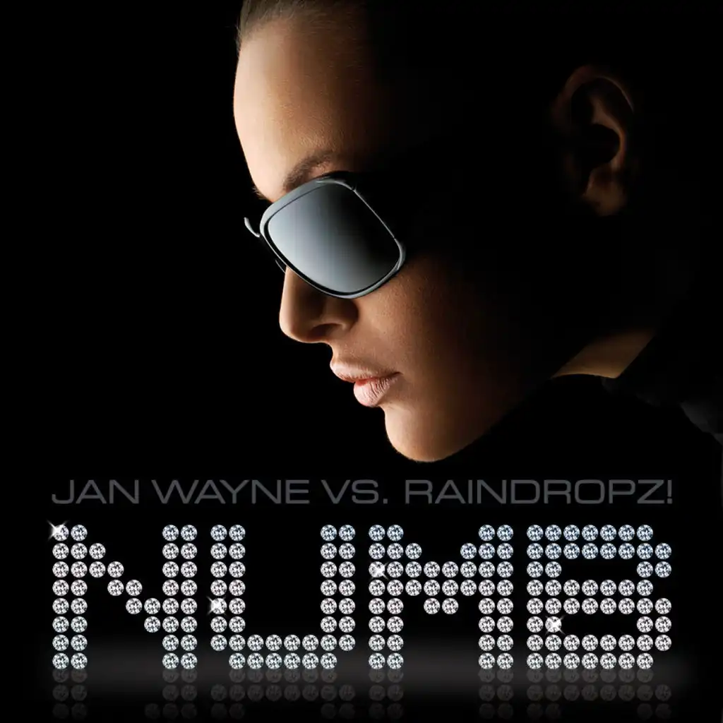 Numb (RainDropz! Edit)