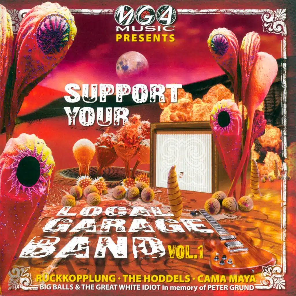 Support Your Local Garage Band (1)