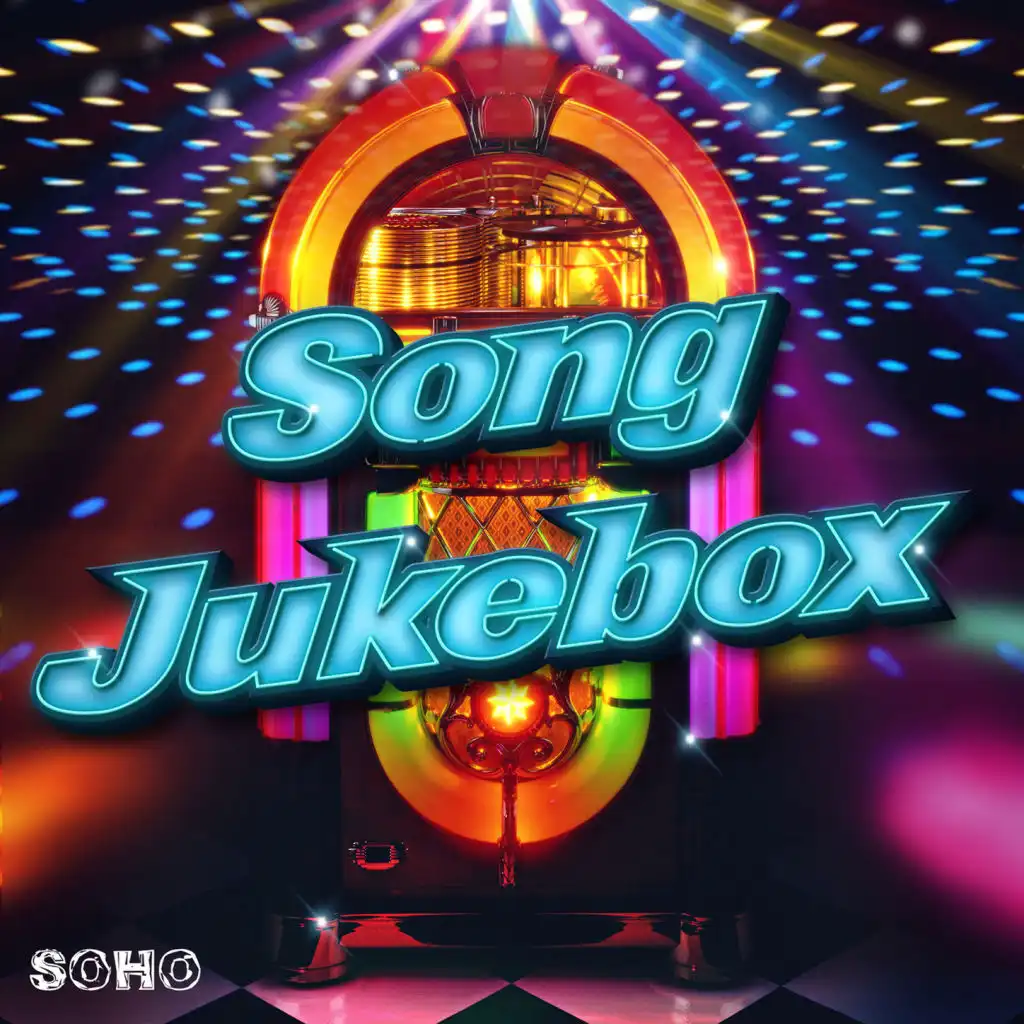 Song Jukebox