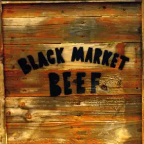 Black Market Beef