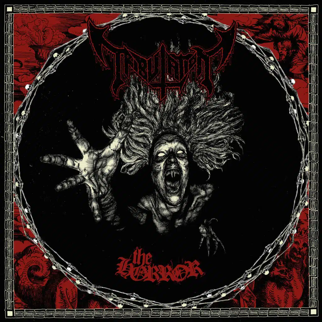 Into the Jaws of Hell