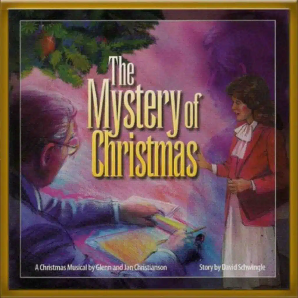 The Mystery of Christmas (Scene 5)