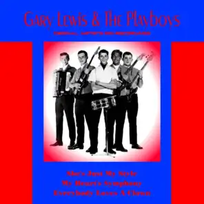 Gary Lewis & The Playboys - Original Re-recordings