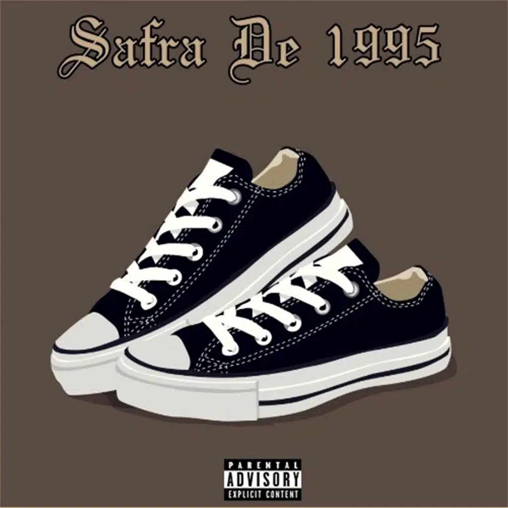 Safra de 1995