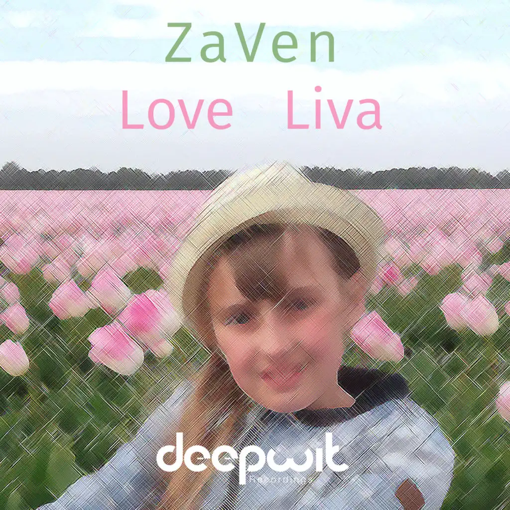Love Liva (feat. Krippsoulisc & Below Bangkok)