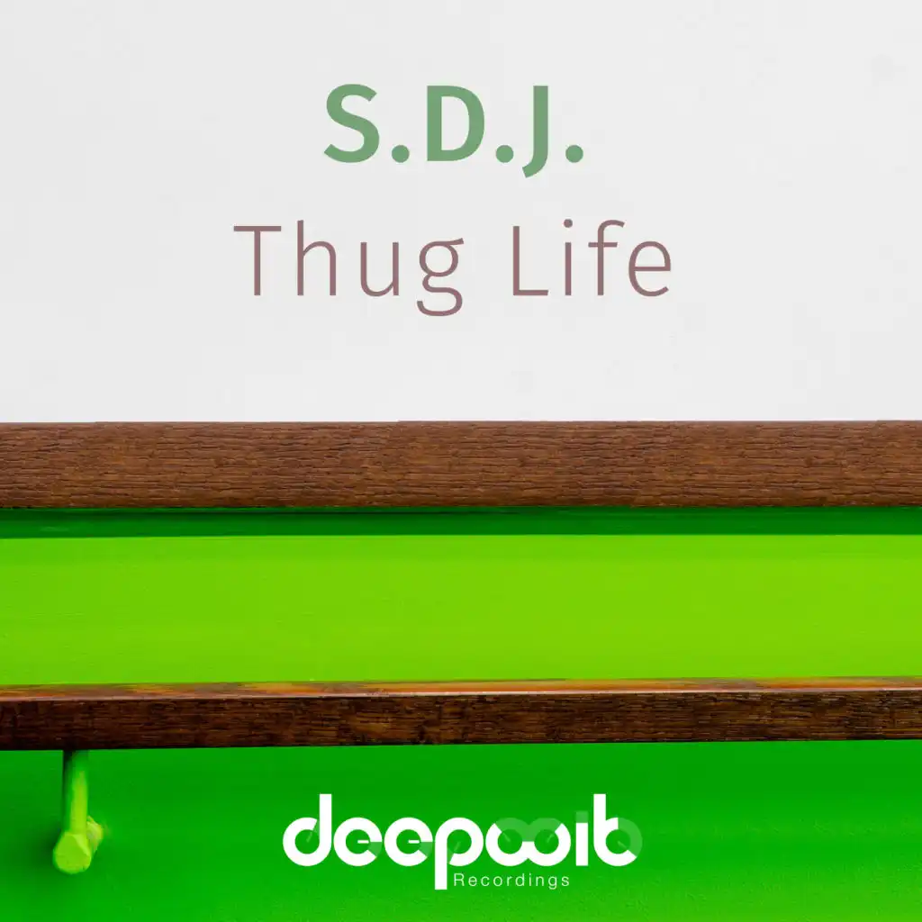 Thug Life (Stripped Back Mix)