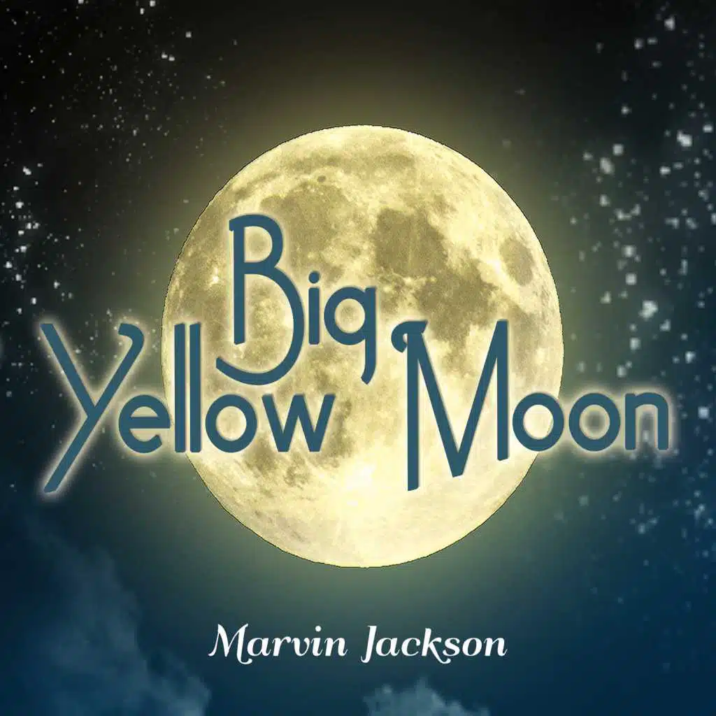Big Yellow Moon