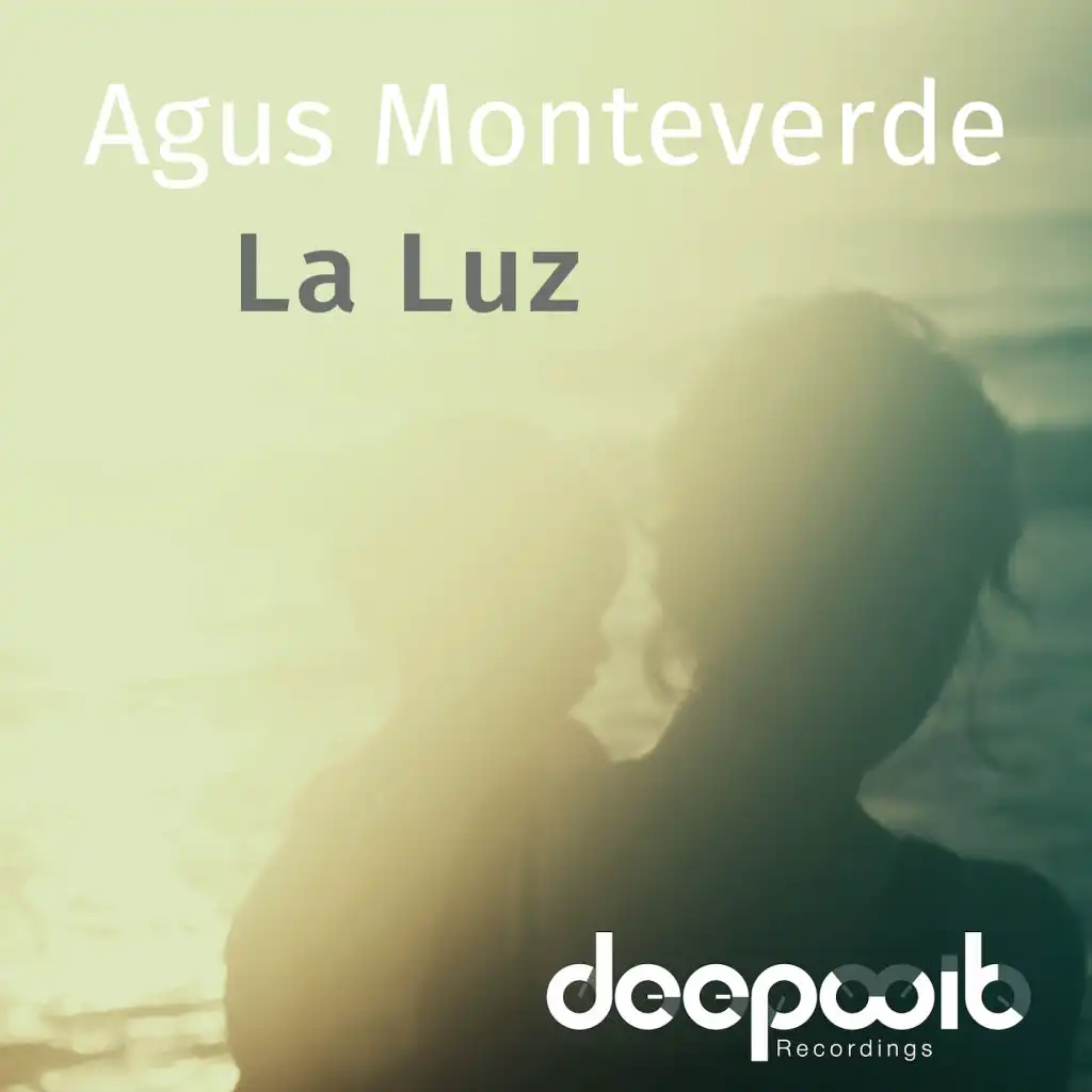 La Luz (feat. Frederick Alonso & Daniel Torres)