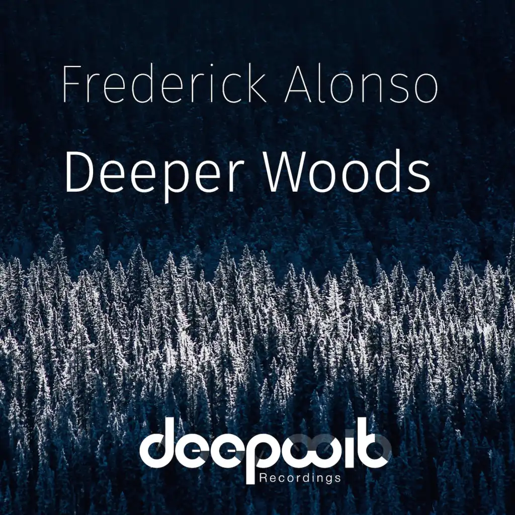 Deeper Woods (Guydee Seductive Mix)