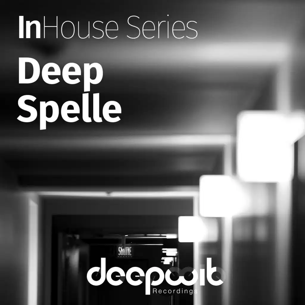 Forgotten By The Universe  (Jeff Fontaine and Deep Spelle Lost In Space Remix)