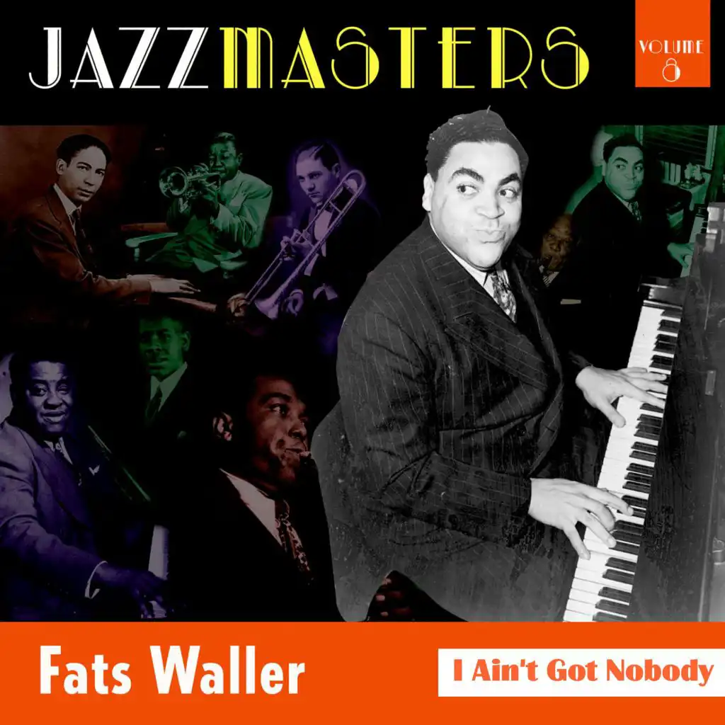 Fats Waller's Original E Flat