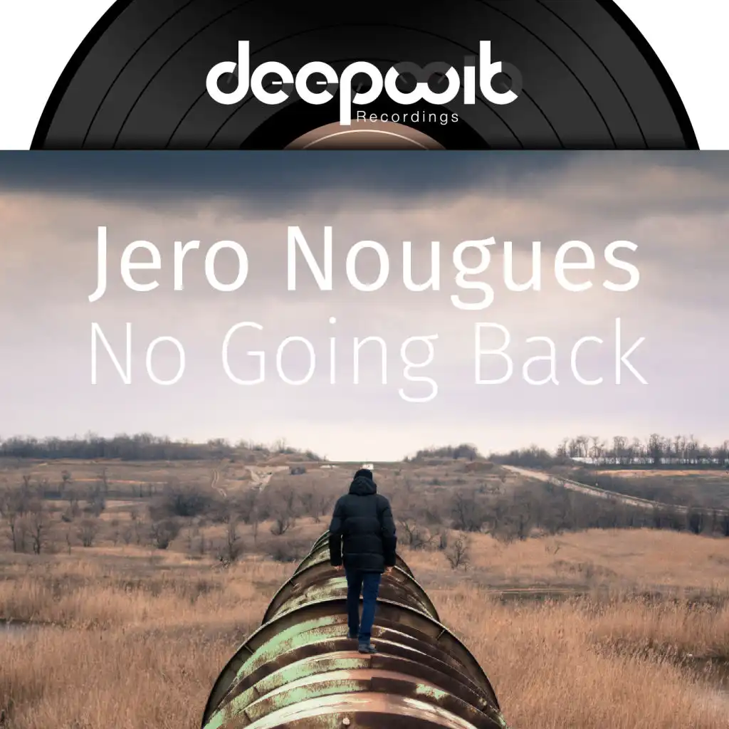No Going Back (Venntaur Remix)