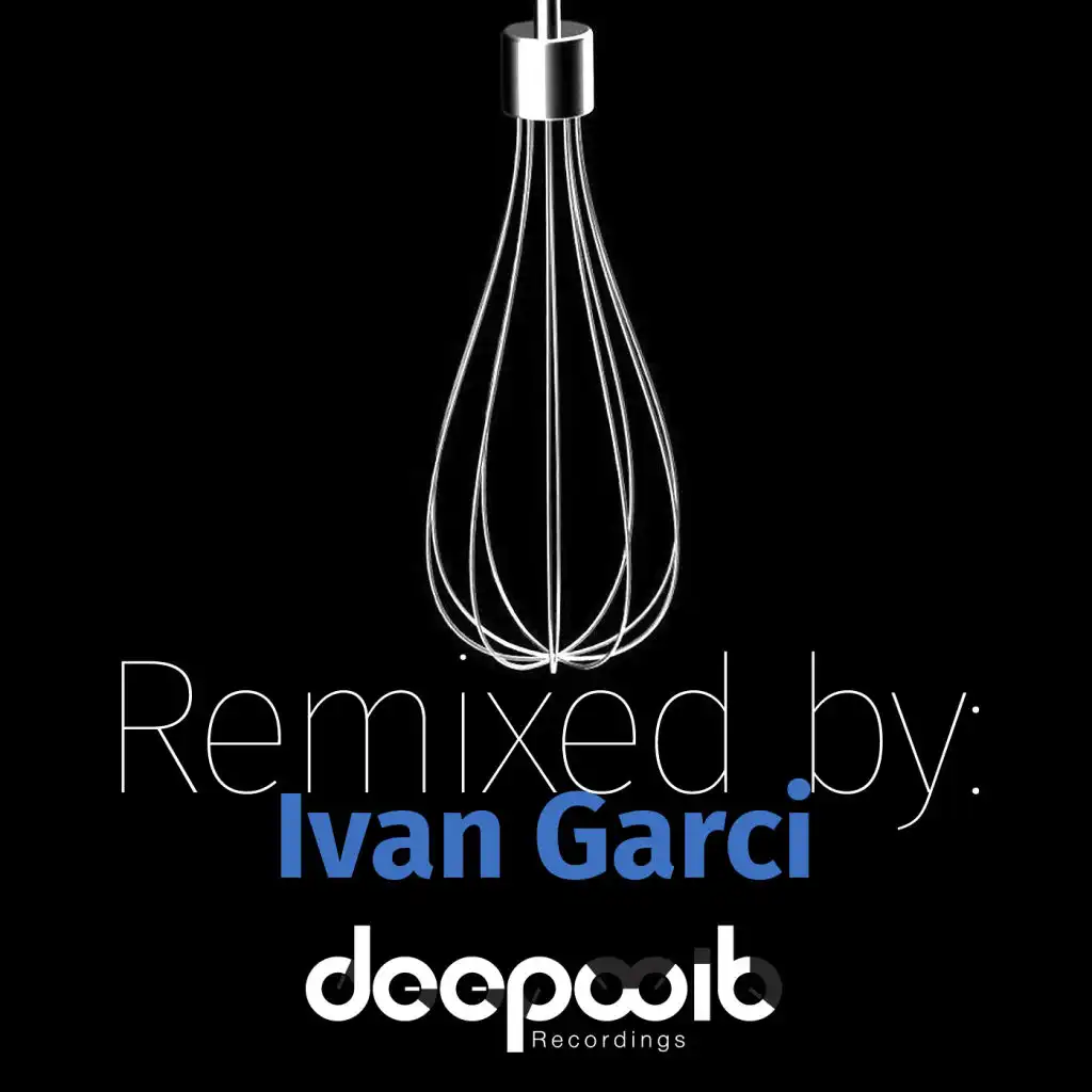 Deepest Love (Ivan Garci Remix)