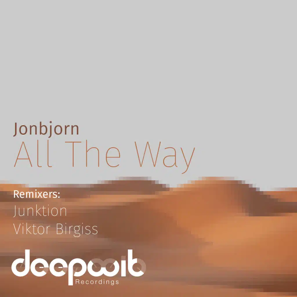 All The Way (Viktor Birgiss Remix)