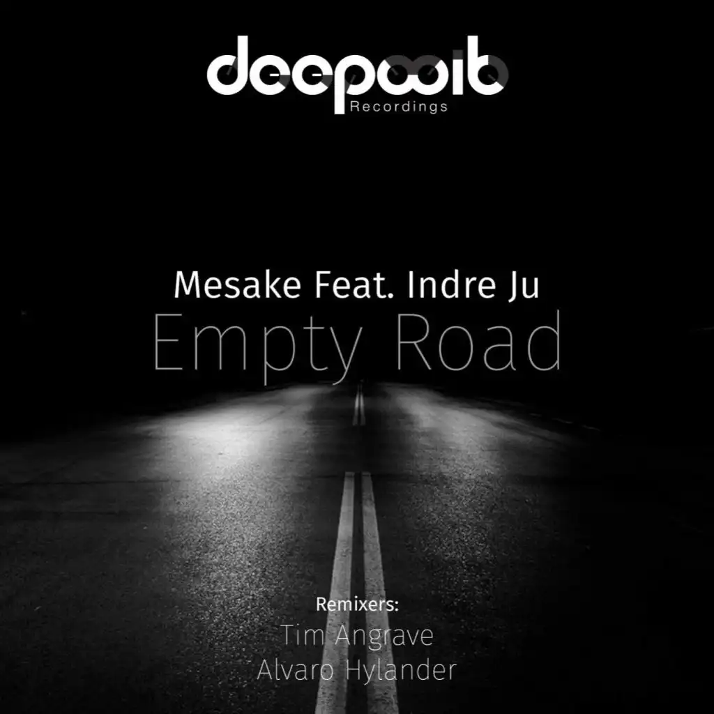 Empty Road (Tim Angrave Journey Mix)