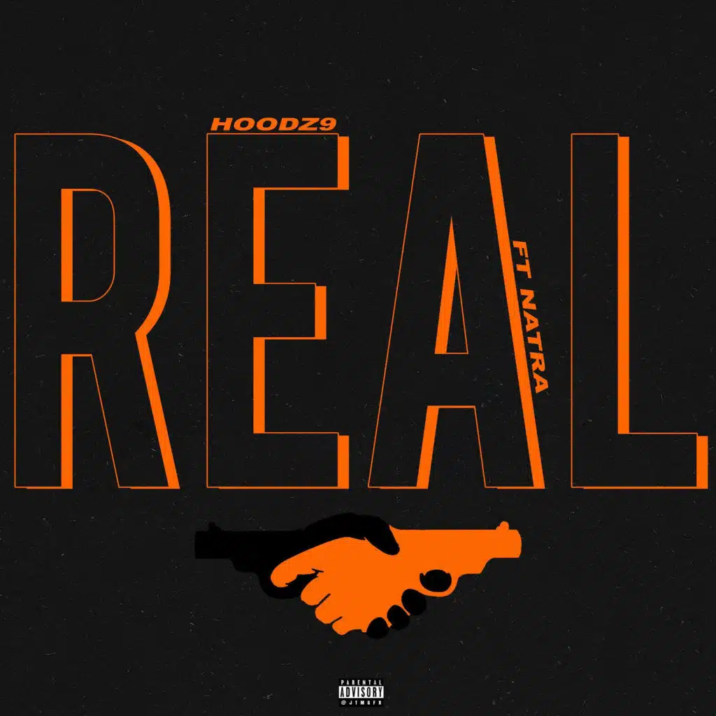 Real (feat. Natra)