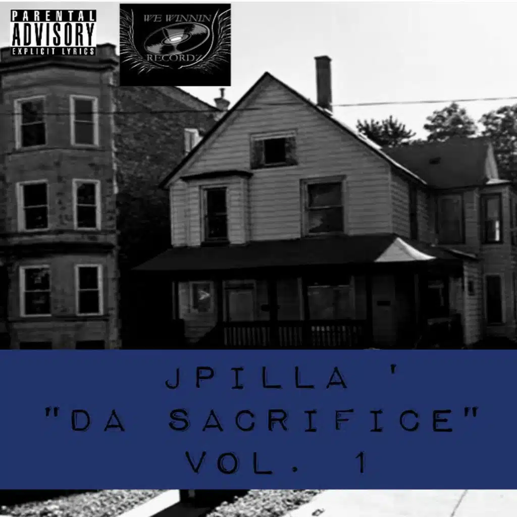 Da Sacrifice,Vol.1