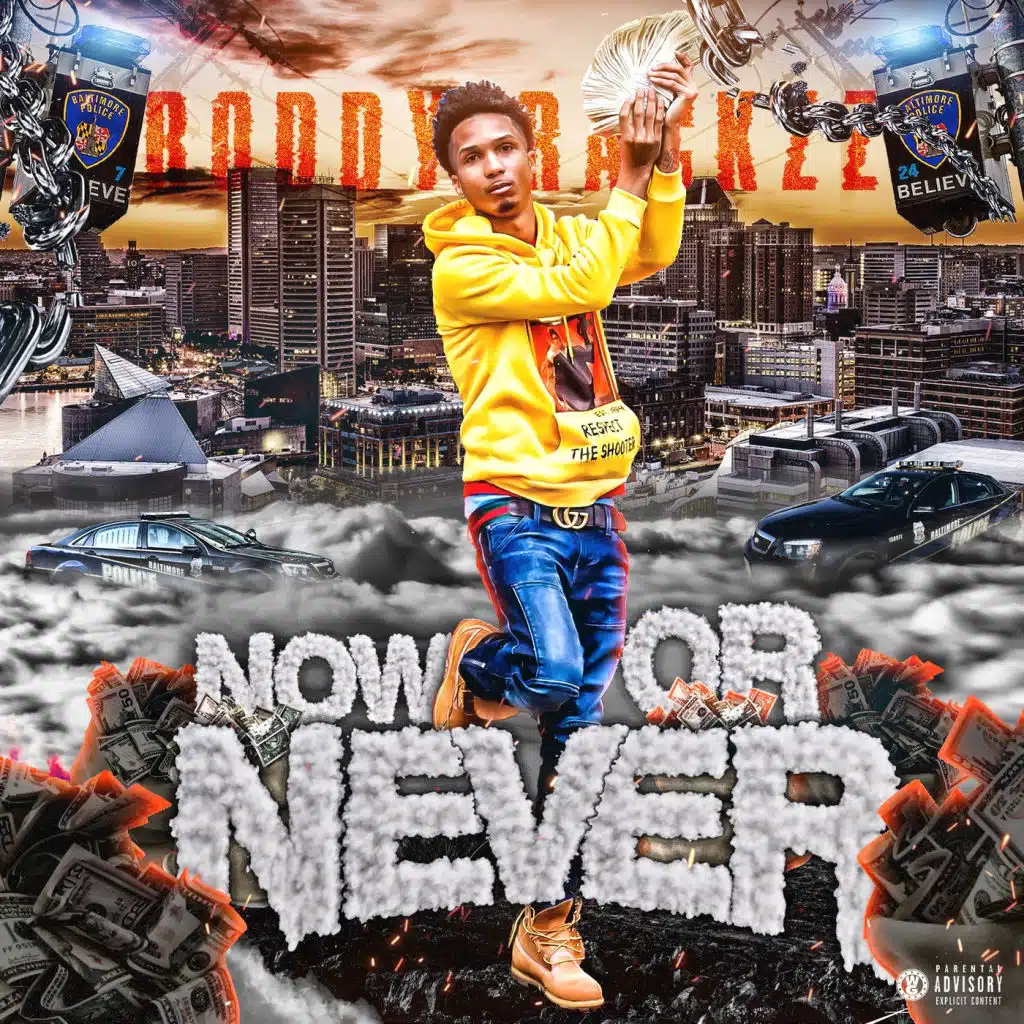 Real Drip (feat. Boosiedadragger)