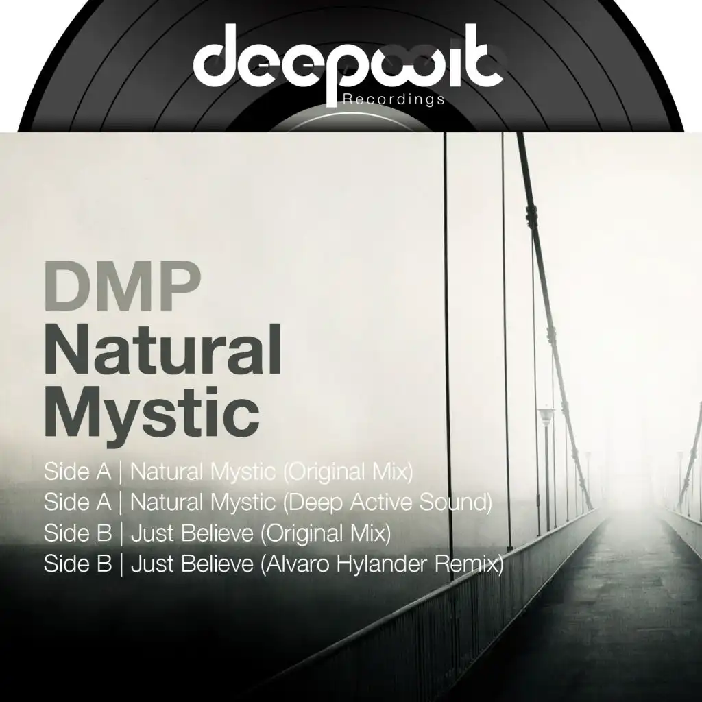 Natural Mystic  (Deep Active Sound Remix)
