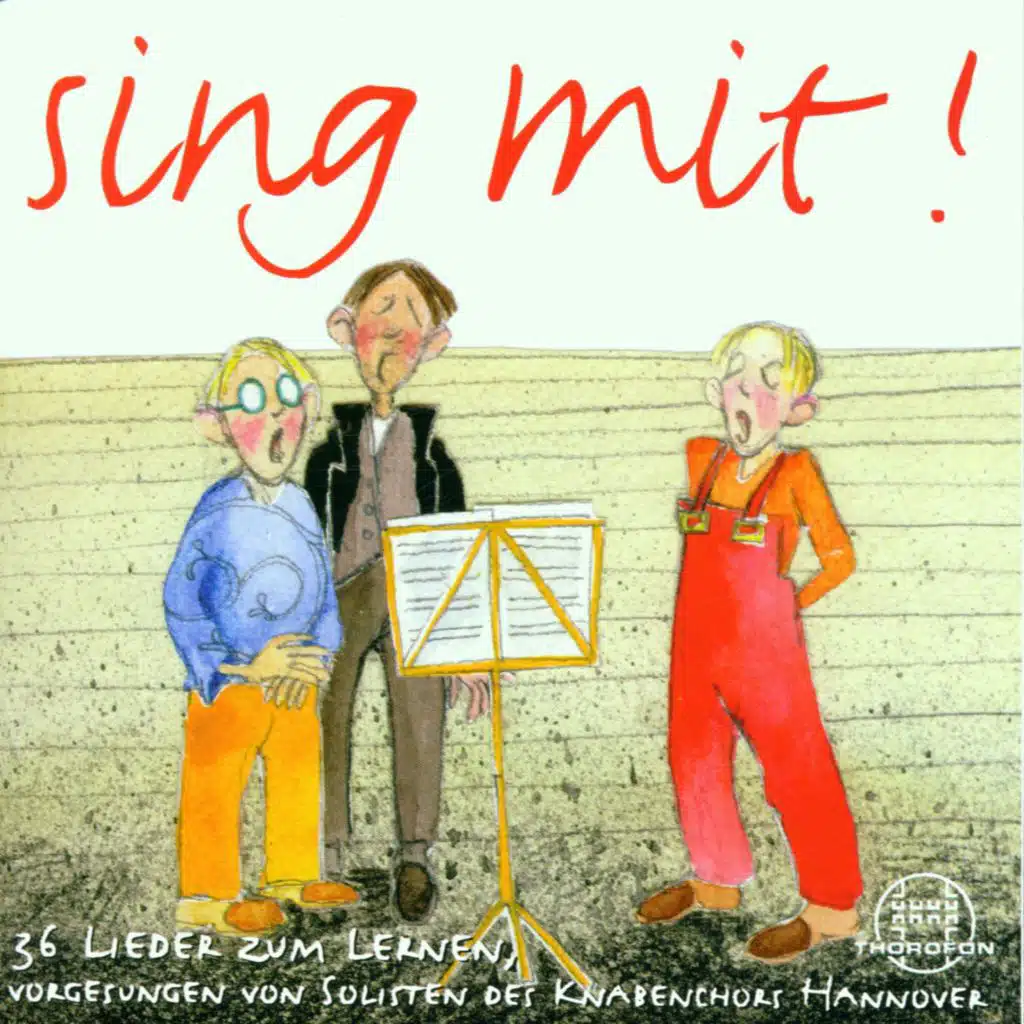 Der Kuckuck und der Esel