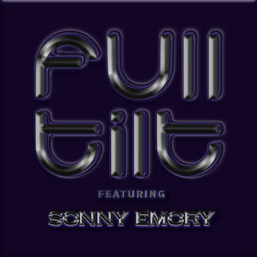 Sonny Emory & Full Tilt