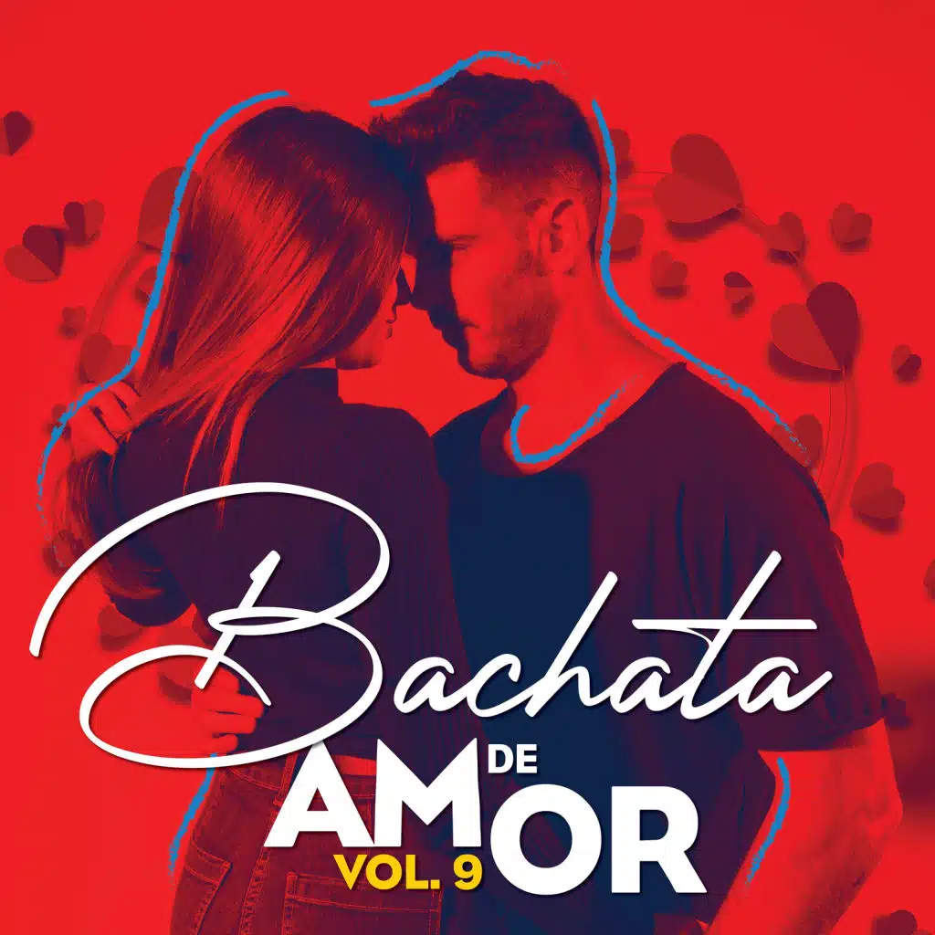 Bachata de Amor, Vol. 9