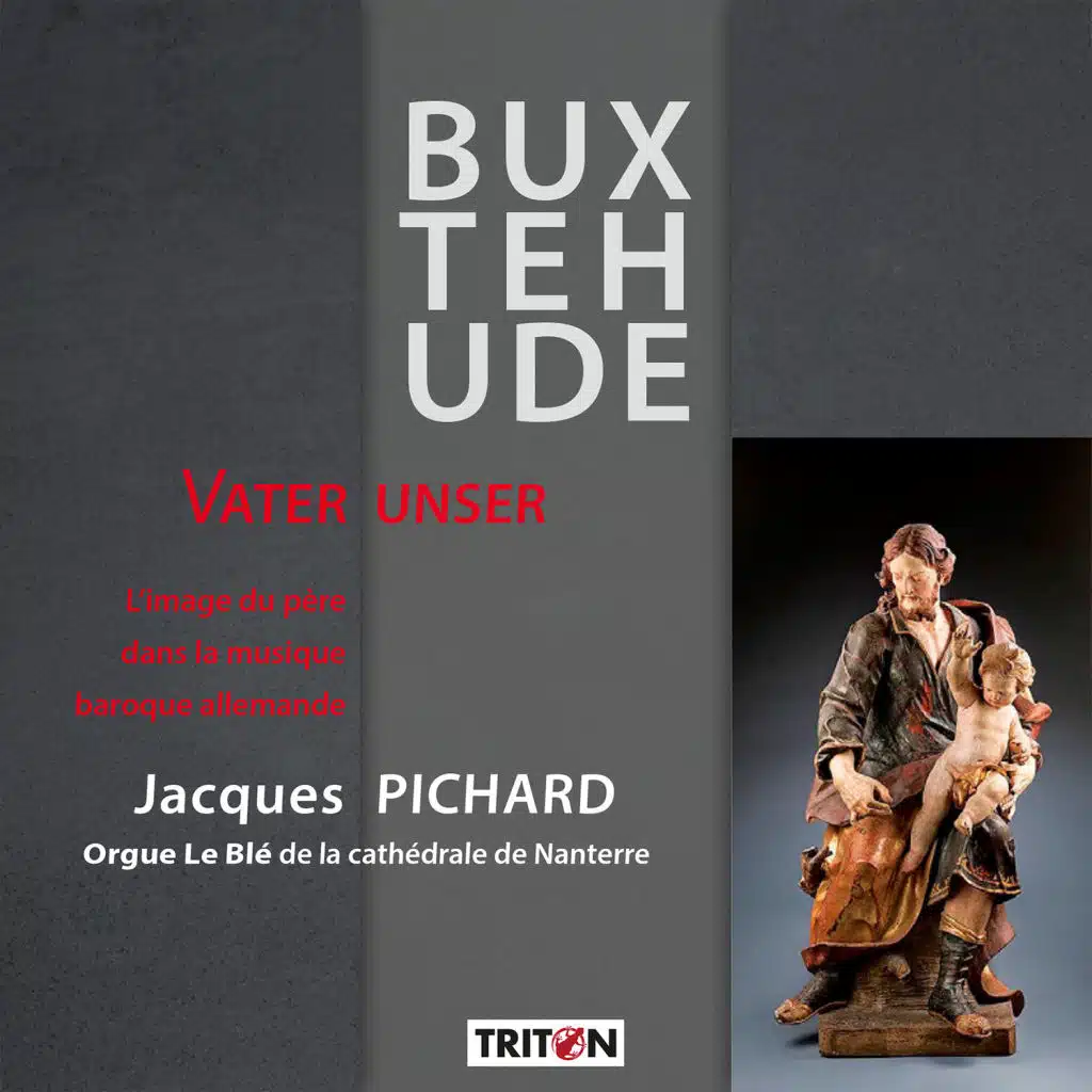 Dietrich Buxtehude: Vater Unser