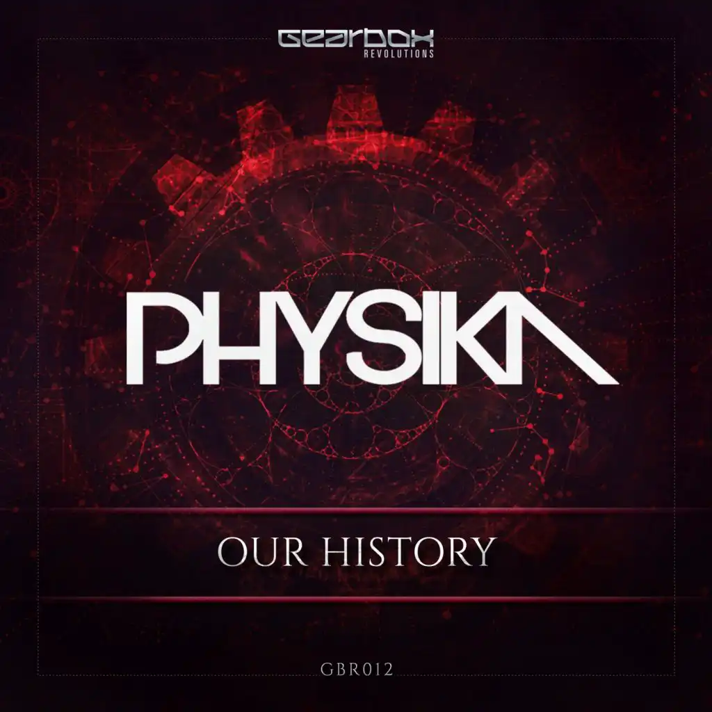 Our History (Radio Mix)