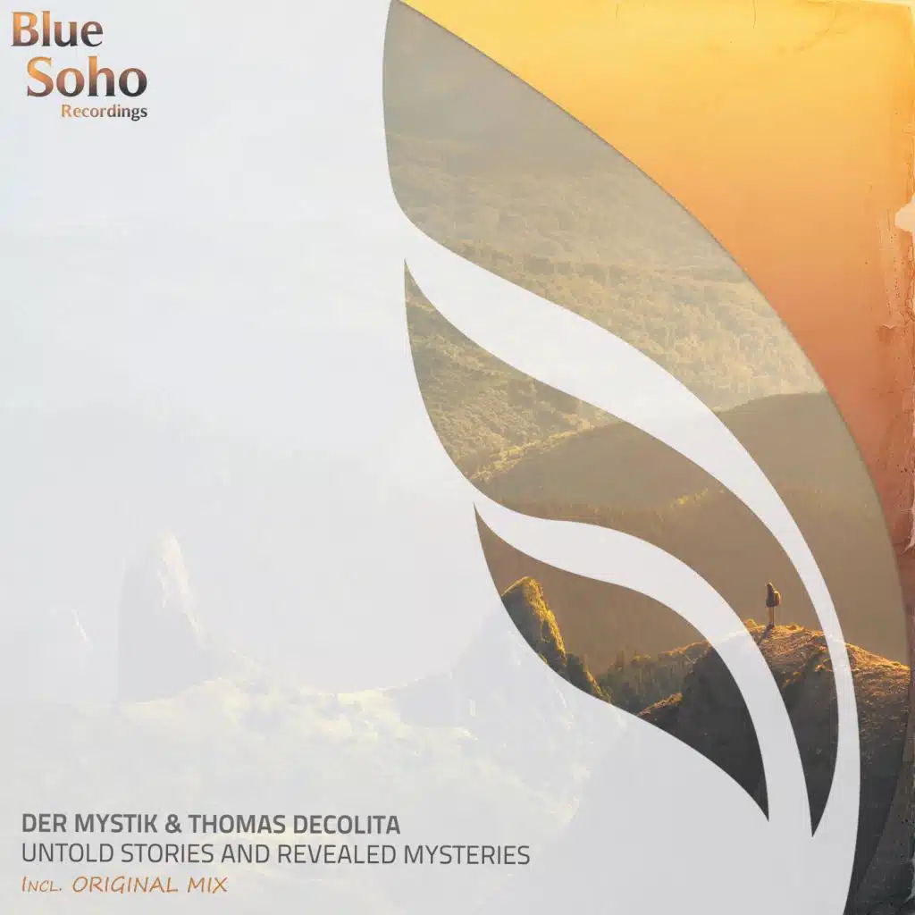 Der Mystik & Thomas DeColita