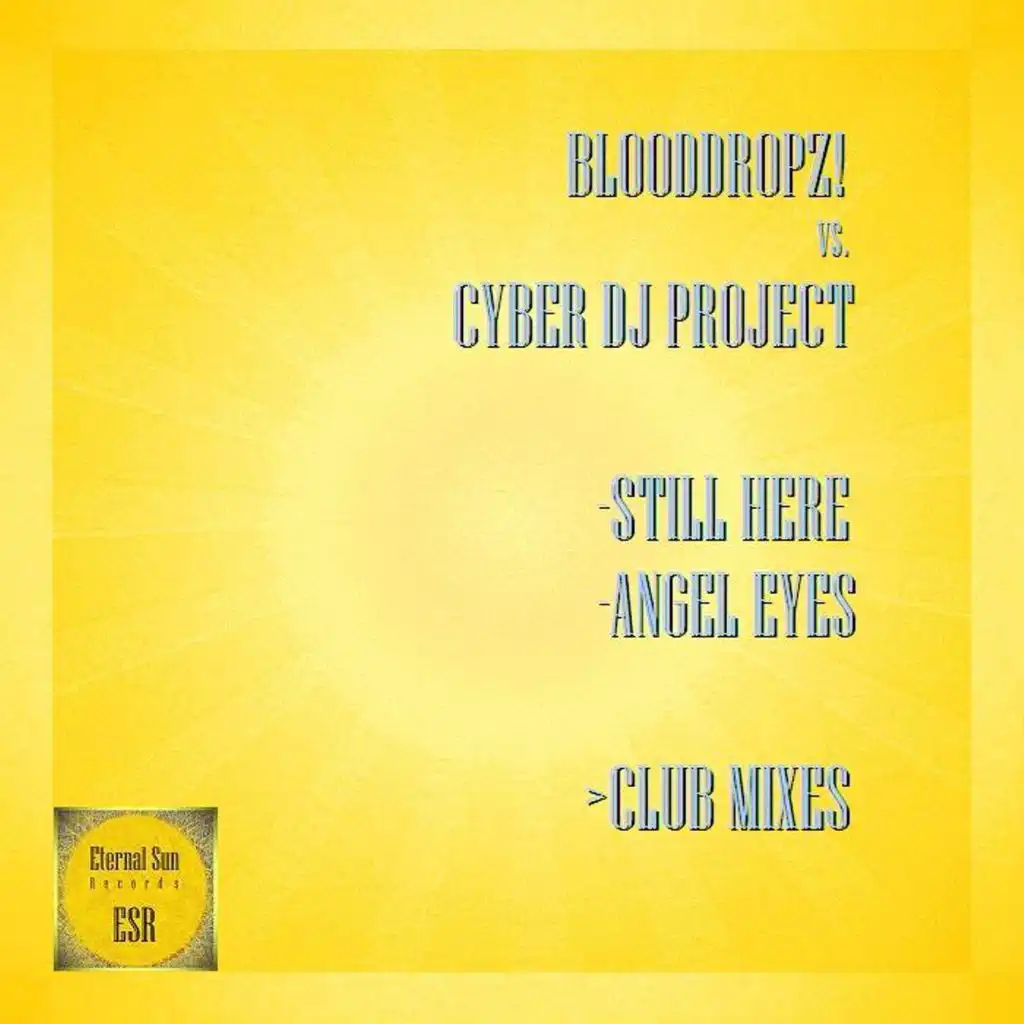 Angel Eyes (Club Mix)