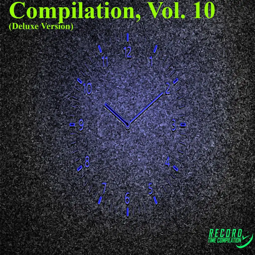 Compilation, Vol. 10 (Deluxe Version)