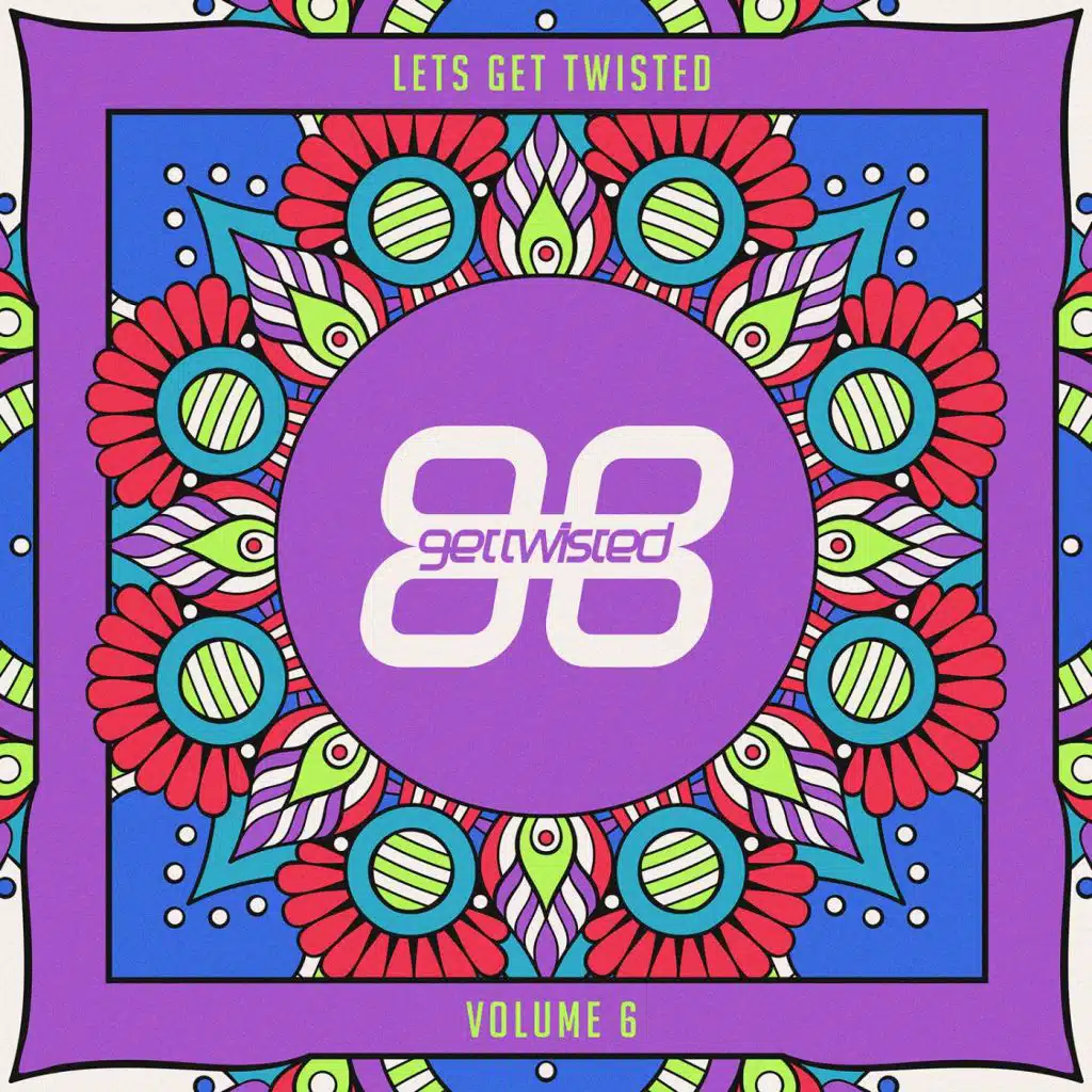 Lets Get Twisted, Vol. 6