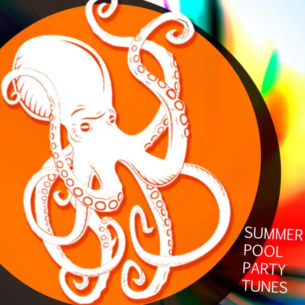 Summer Pool Party Tunes