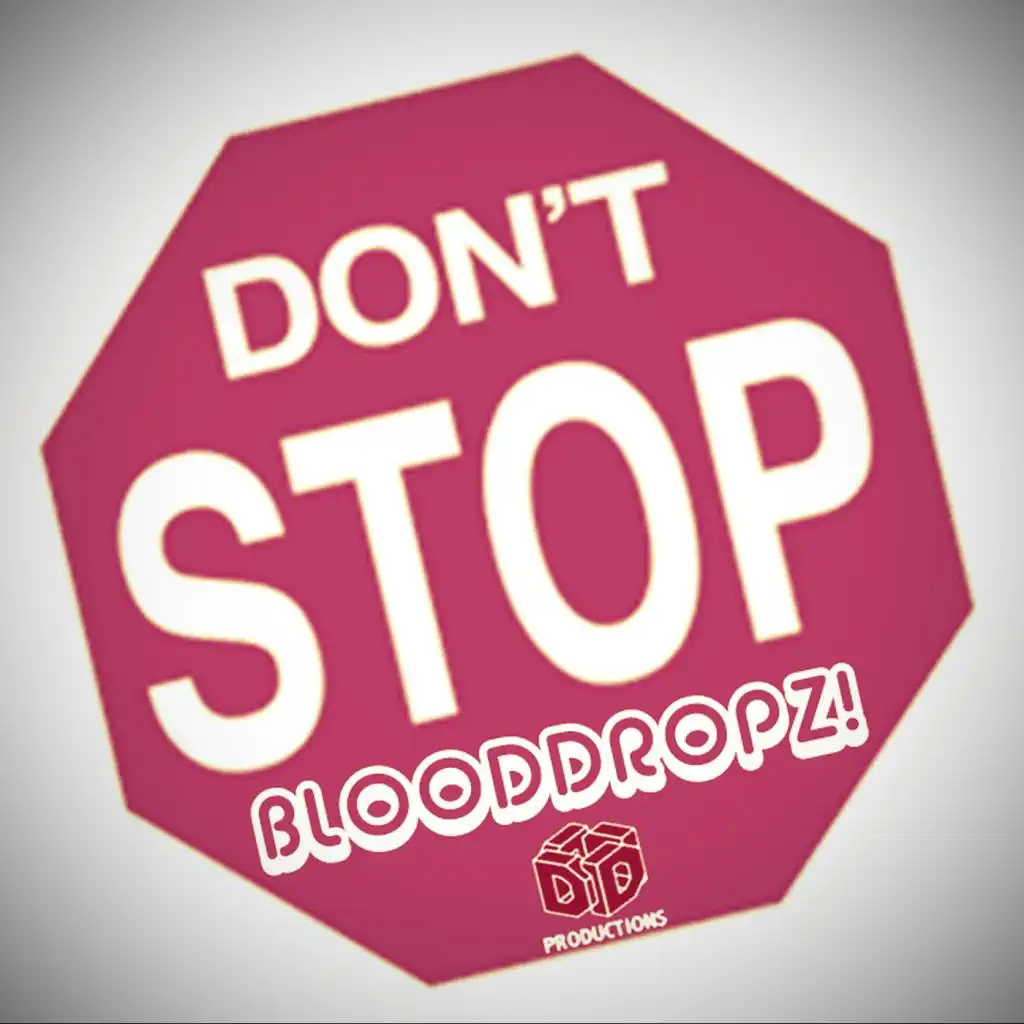 Don't Stop (Club Mix)