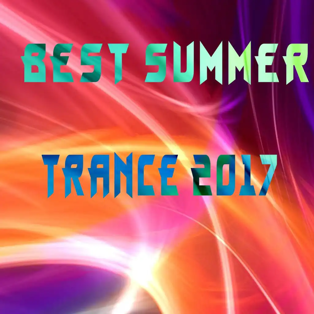 Best Summer Trance 2017