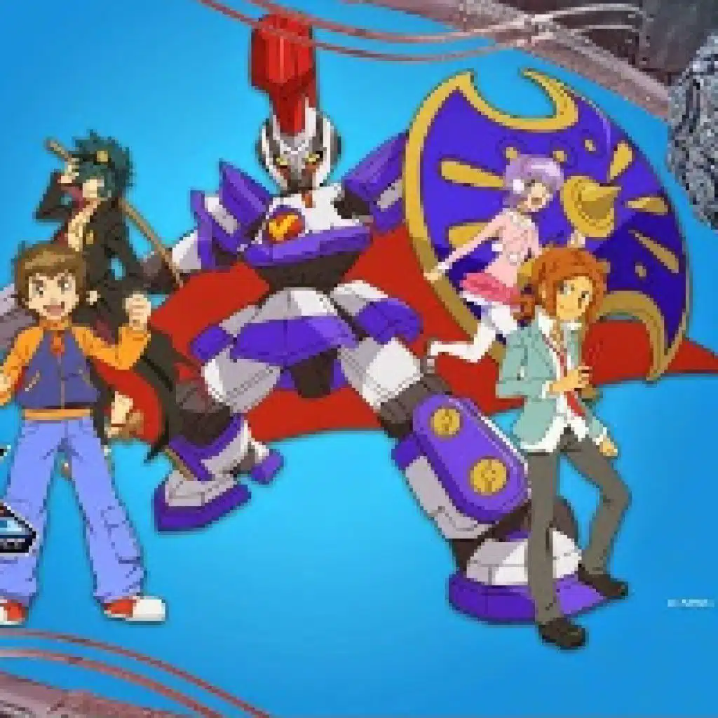 شارة ال بي اكس