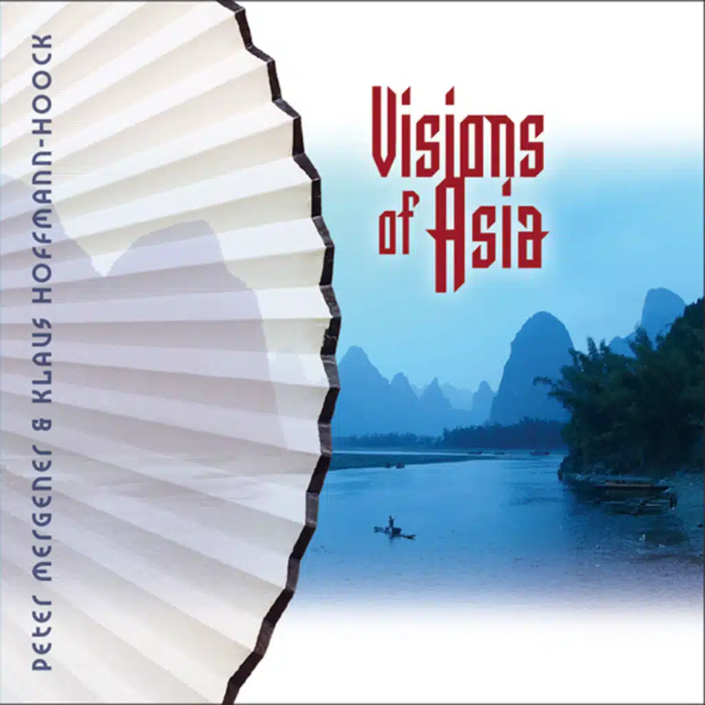 Visions Of Asia