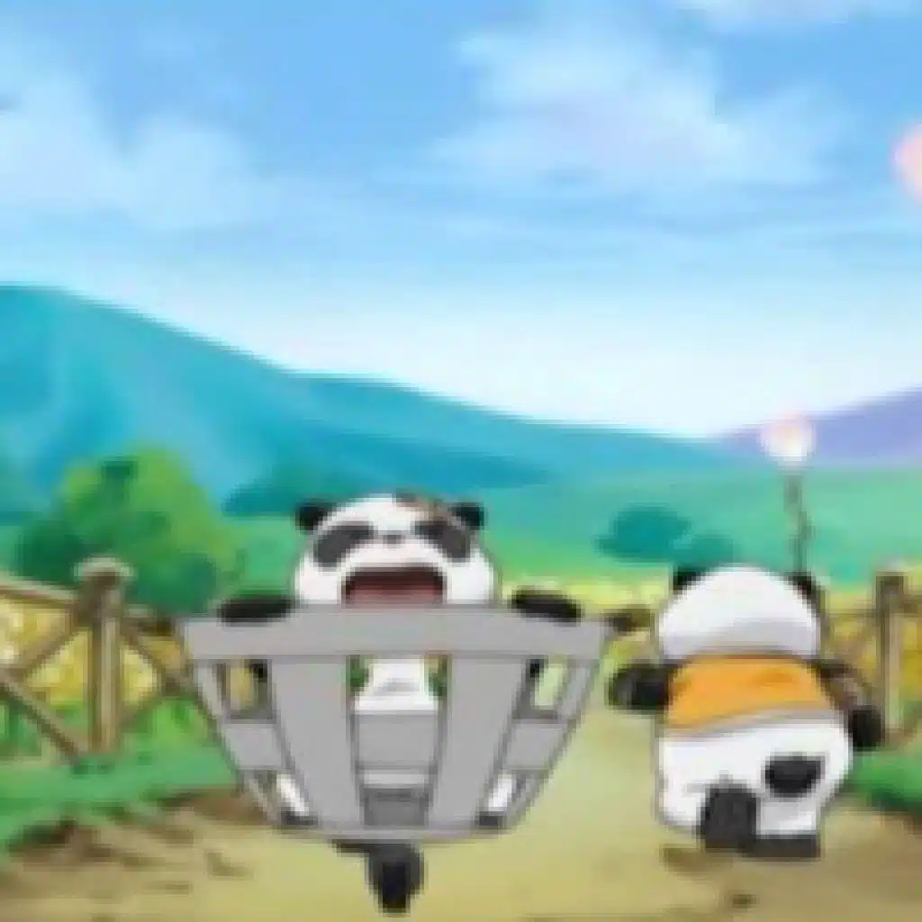 كوكب الباندا