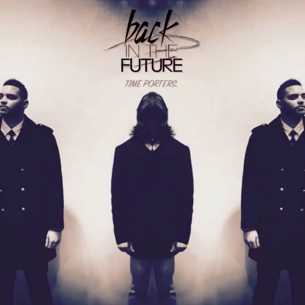 Tonight (feat. Timecop1983)