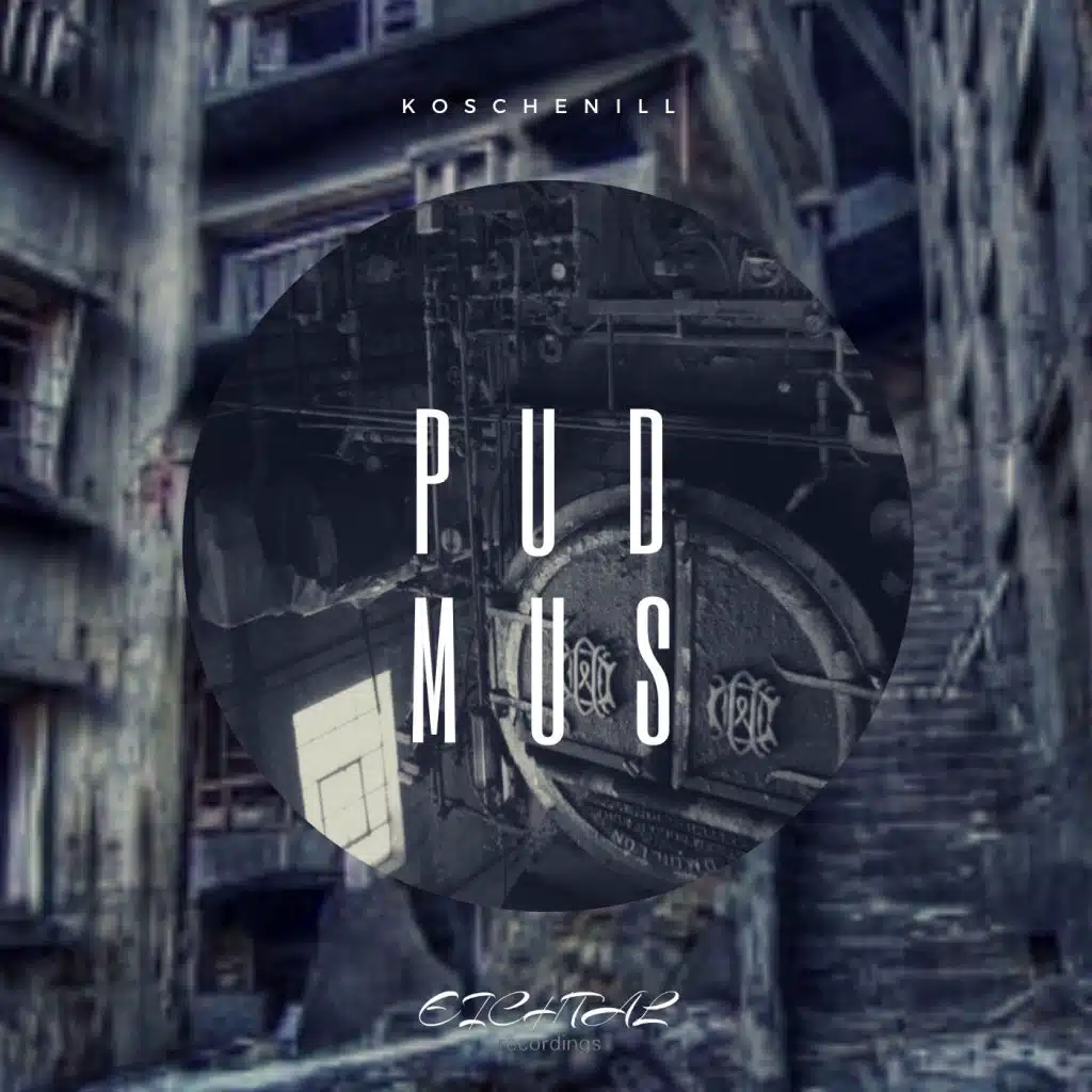 Pudmus EP