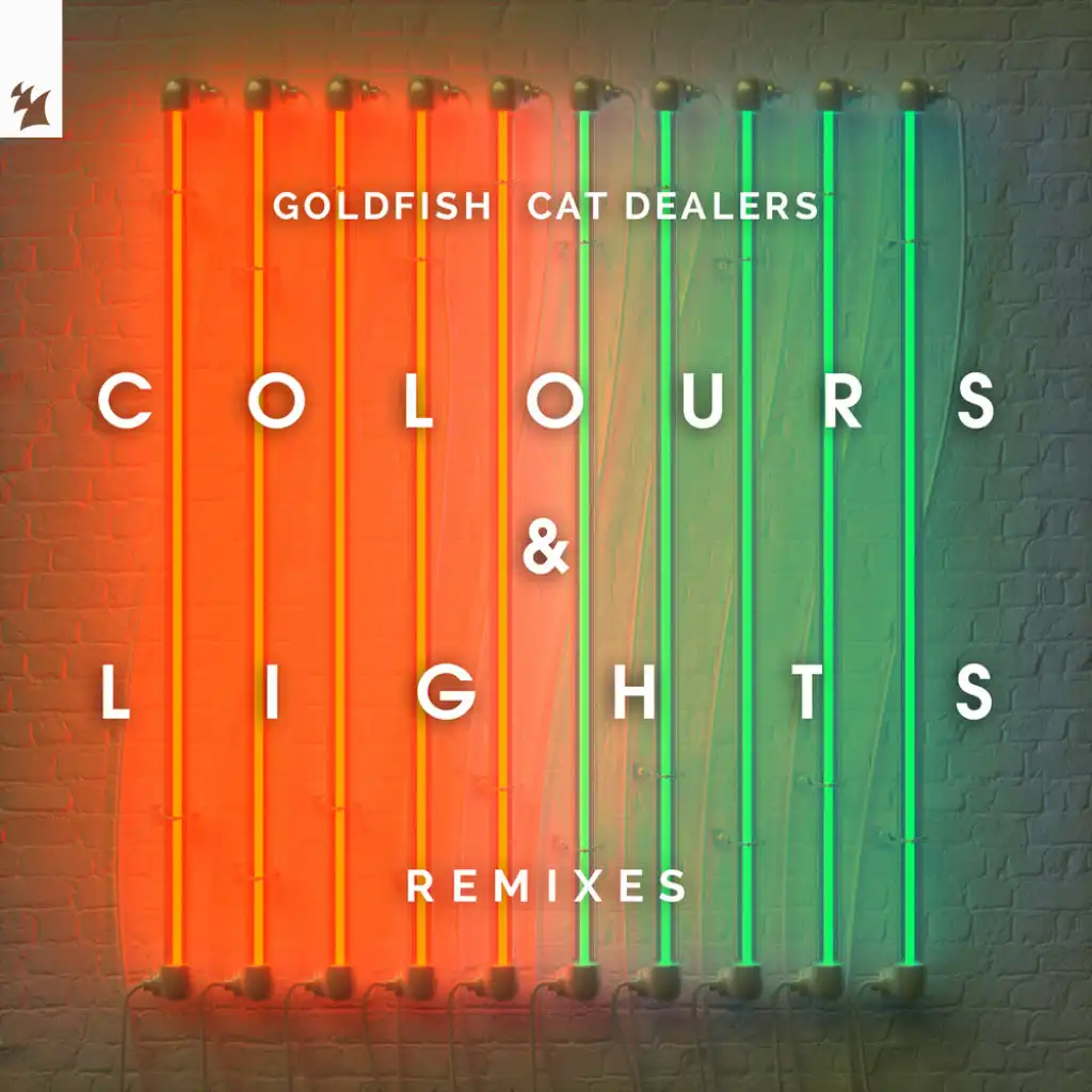 Colours & Lights (MEKKAWY Remix)