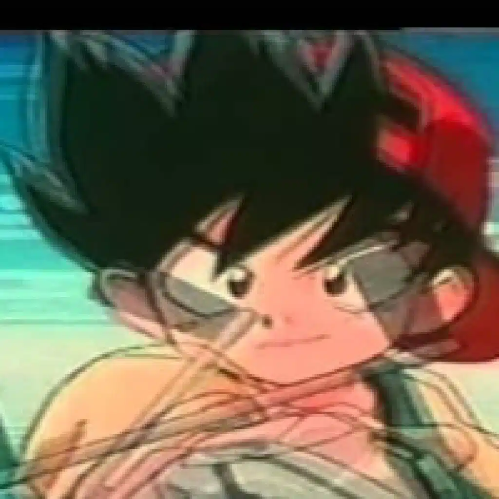 الصياد الجريء