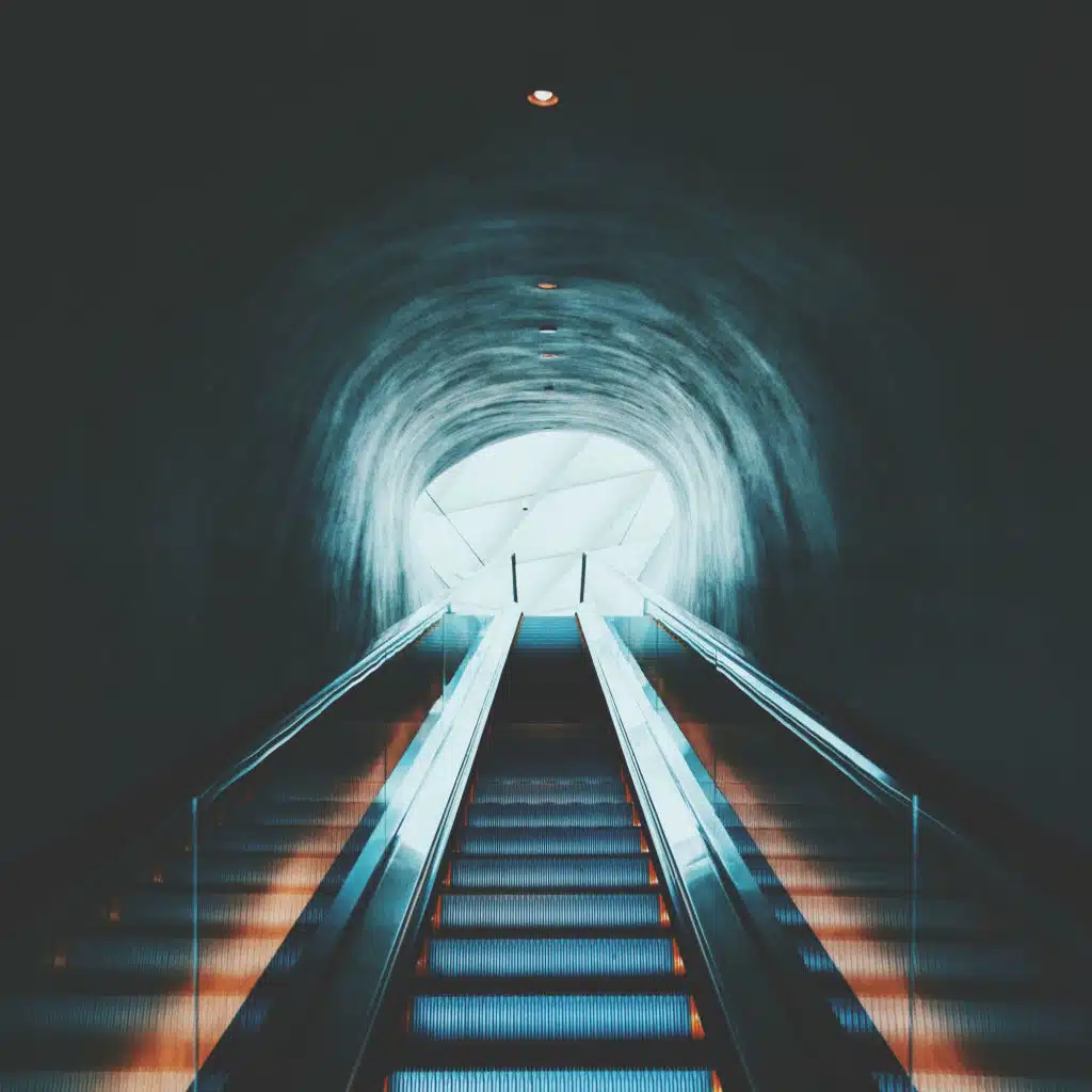 Downtempo Energetic Music