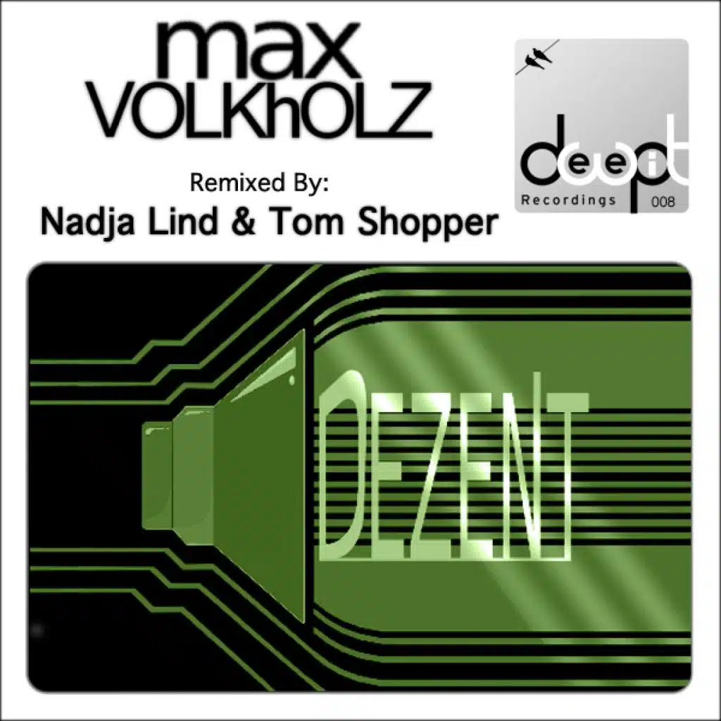 Dezent (Nadja Lind Remix)