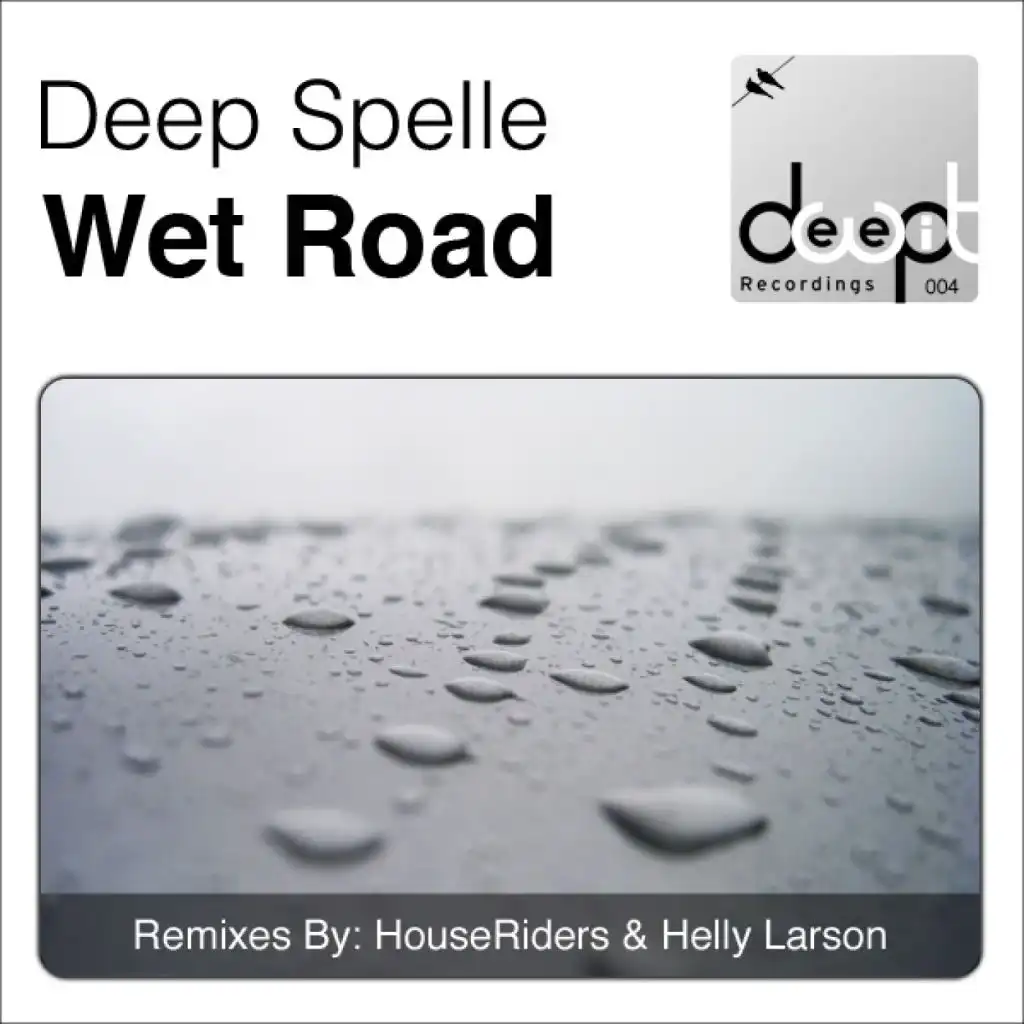 Wet Road (feat. Gee)