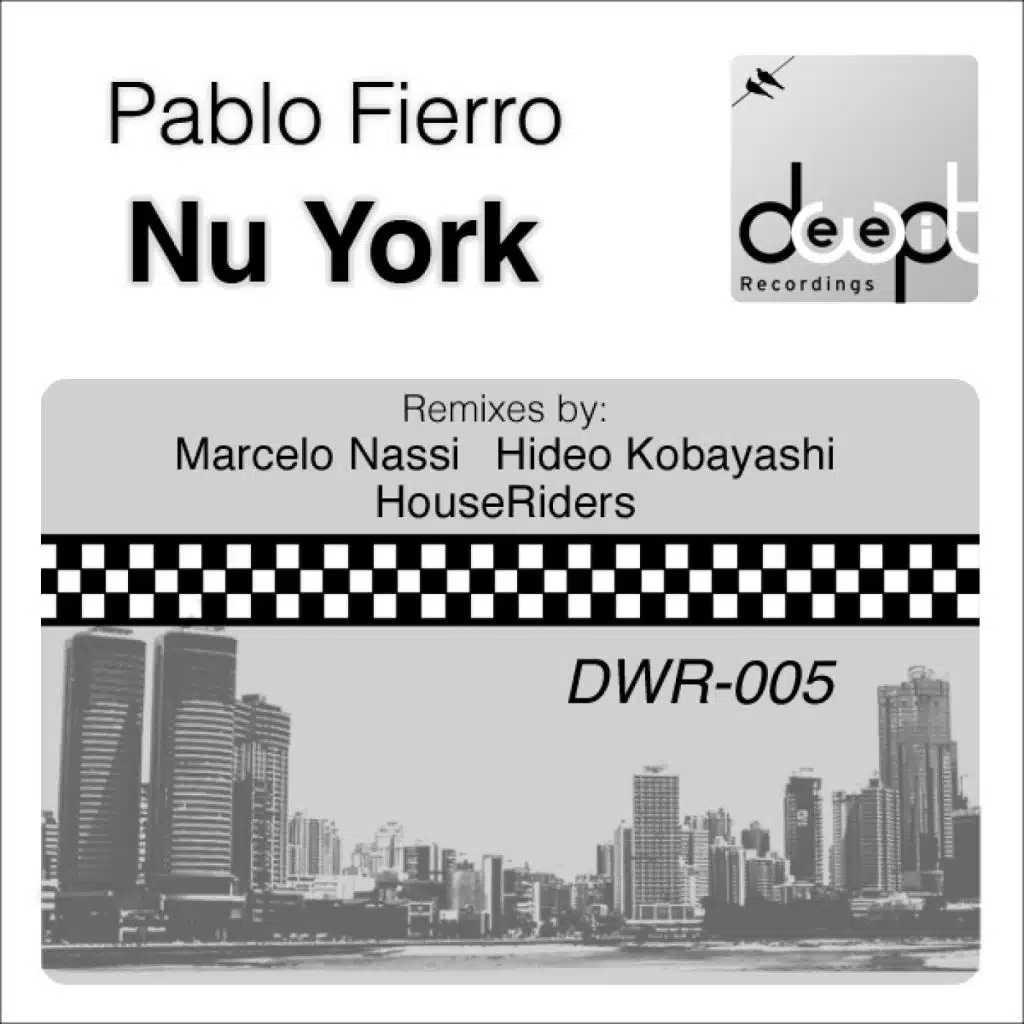 Nu York (Marcelo Nassi Remix)